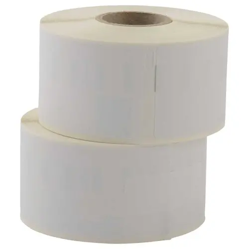 2 Rouleaux (520 étiquettes) LabelWriter - Dymo