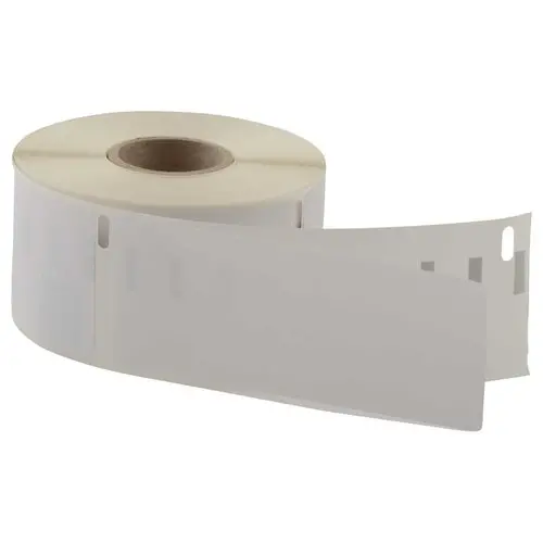 2 Rouleaux (520 étiquettes) LabelWriter - Dymo
