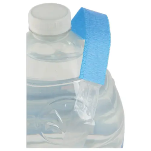 2 Bonbonnes d'eau 5 litres - CRISTALINE