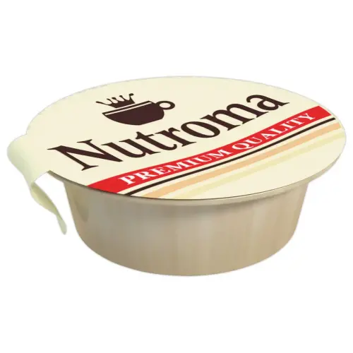 Boîte de Lait NUTROMA en coupelle - 200 doses