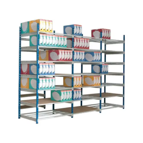Etag&egrave;re Rangeco - 100 x 70 x 200 cm 