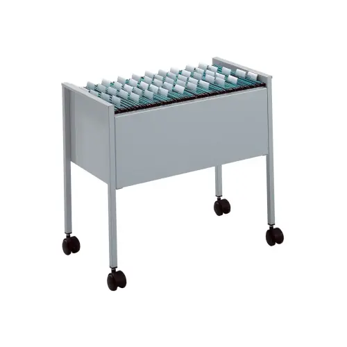 Chariot pour dossiers suspendus - DURABLE