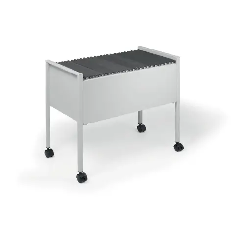 Chariot pour dossiers suspendus - DURABLE