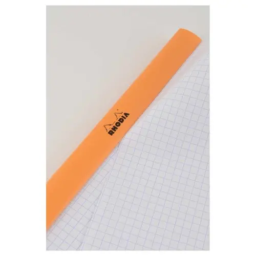 Bloc-notes A4 80 feuilles - RHODIA