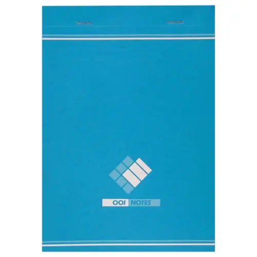 Bloc-notes de bureau A6 - 60g - ACCESS