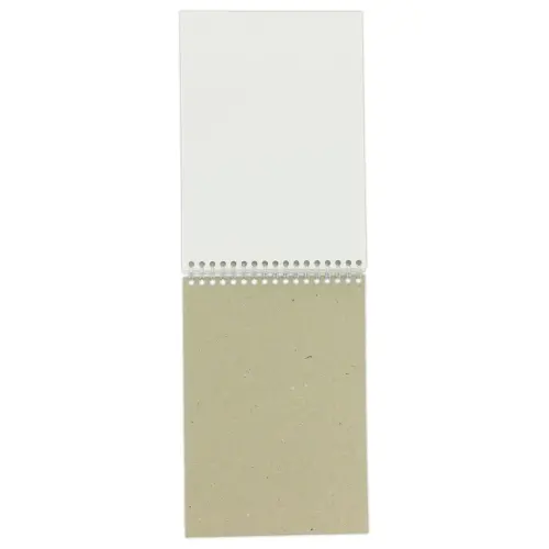 Bloc-notes sténo A5 - 60g