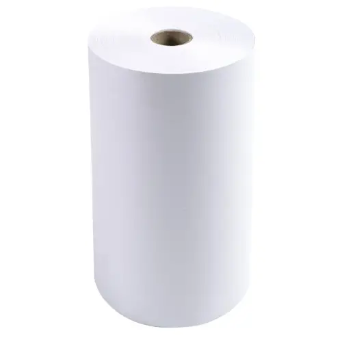 Bobine de papier pour Télex 210 mm x 120 mm