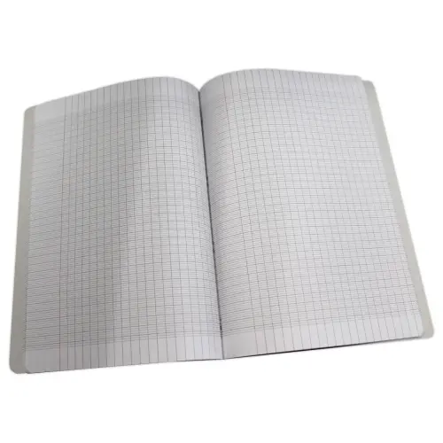 Cahier agraf&eacute; - A4 - 96 pages - R&eacute;glure S&eacute;y&egrave;s - ACCESS 