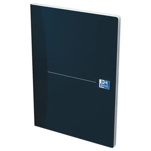 Cahier Collection Essential - A4 - R&eacute;glure Sey&egrave;s - OXFORD 