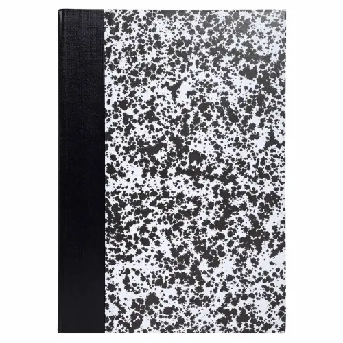 Registre Annonay format A4 - 5x5 - 200 pages