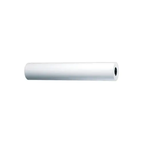 3 Rouleaux de papier pour traceurs - 91 m - 80g - CLAIREFONTAINE 