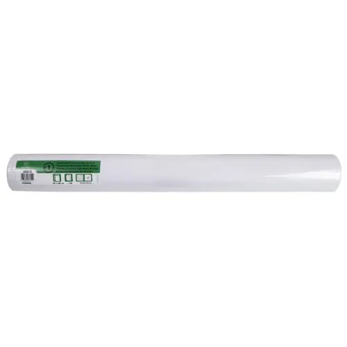 5 Recharges pour chevalet de conférence - 70g uni extra blanc - Exacompta