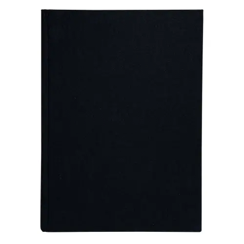 Registre foliot&eacute; ELVE - 5x5 - format 25 x 32 cm - 200 pages 