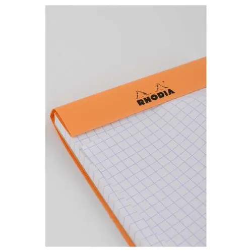 Bloc-notes A6 - Rhodia