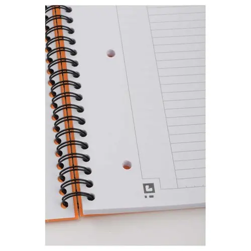 Cahier A4+ notebook International - Oxford 