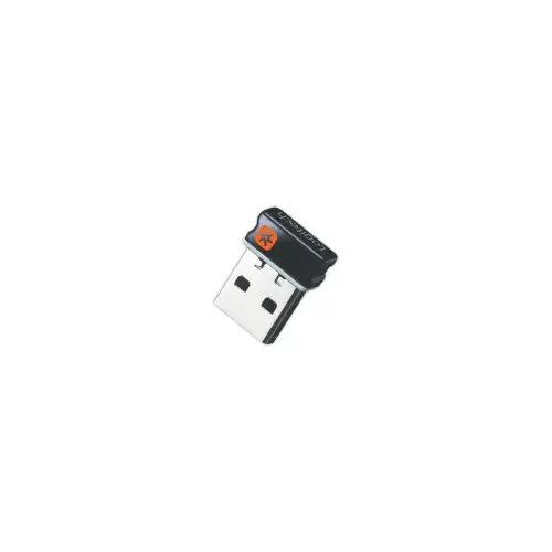 Souris laser sans fil M705 - Logitech