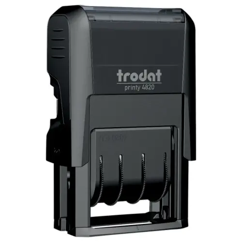 Tampon dateur 4820 - TRODAT