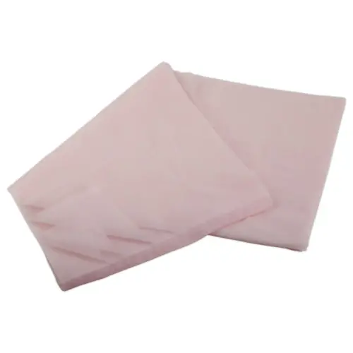 50 Gazes imprégnées et dépoussiérantes lingettes pour sols