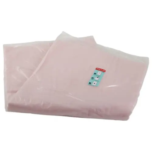 50 Gazes imprégnées et dépoussiérantes lingettes pour sols