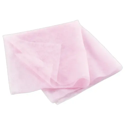 50 Gazes imprégnées et dépoussiérantes lingettes pour sols