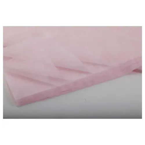 50 Gazes imprégnées et dépoussiérantes lingettes pour sols