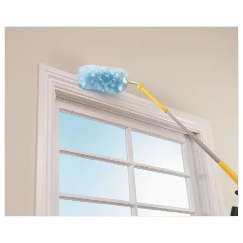 Kit XXL Duster - 1 poignée + 2 recharges - SWIFFER