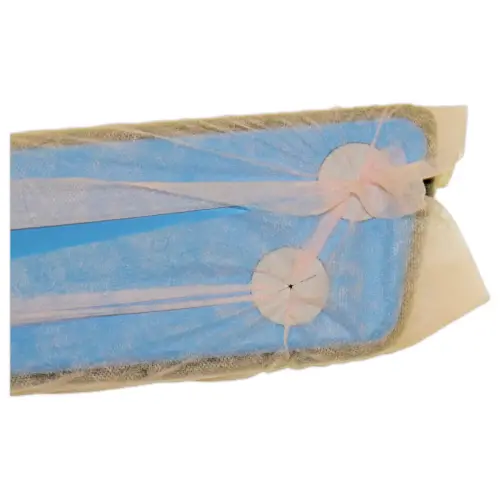 Balai trapèze avec semelle mousse pour nettoyage au sol