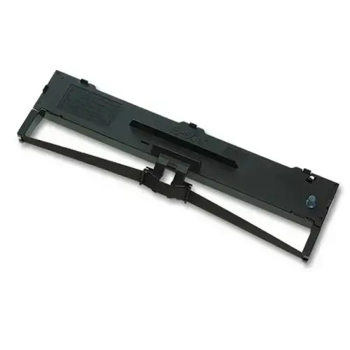 Cassette S015337 - Noir - Epson 