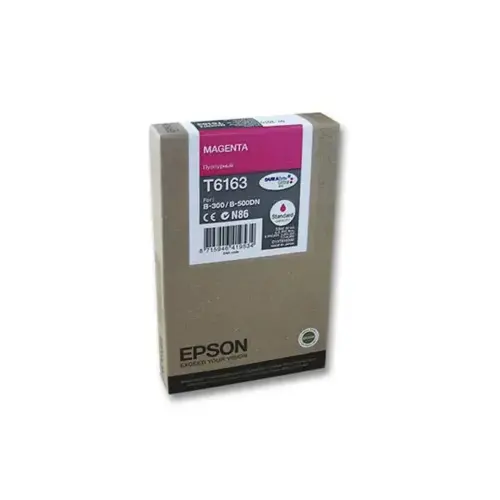 Cartouche EPSON T616300 magenta 