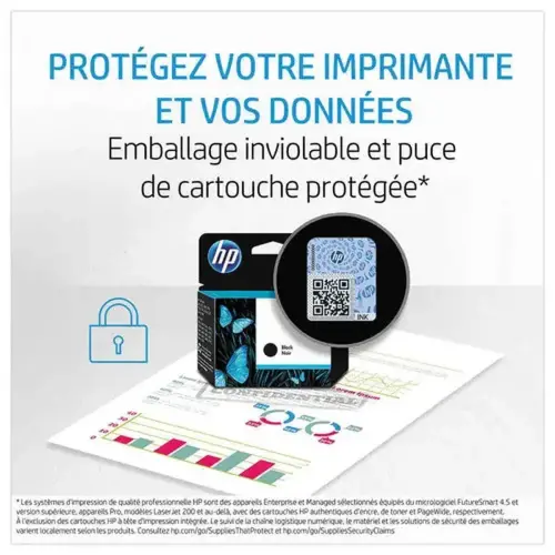 HP 72 cartouche d'encre jaune C9373A