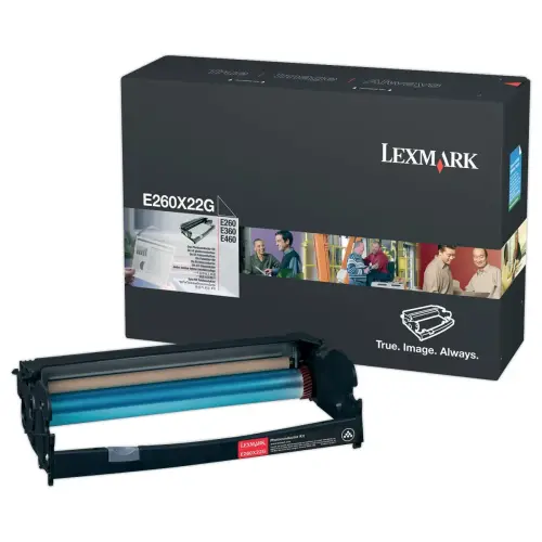 Tambour LEXMARK 0E260X22G