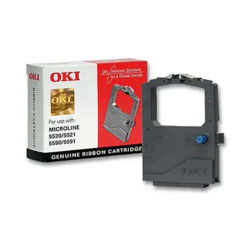 Cassette OKI ML 5520