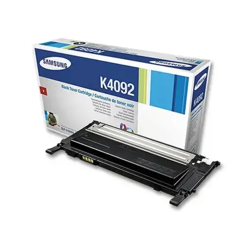 Toner CLT-K4092S - Noir - Samsung
