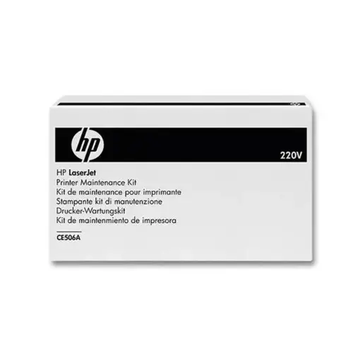 HP kit de maintenance CE506A 