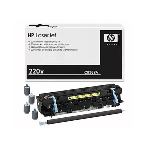 Kit d'entretien CB389A - HP 