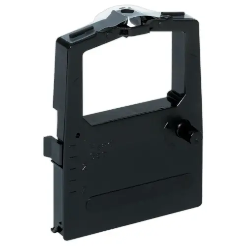 Cassette compatible OKI 52102001- 182-390 - Noir - ARMOR