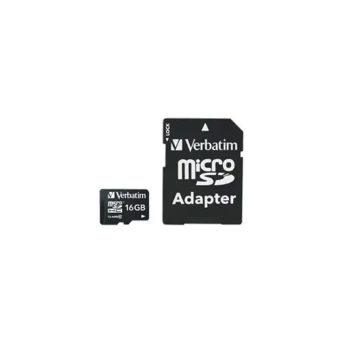 Carte mémoire Micro SD 16 go - Sandisk