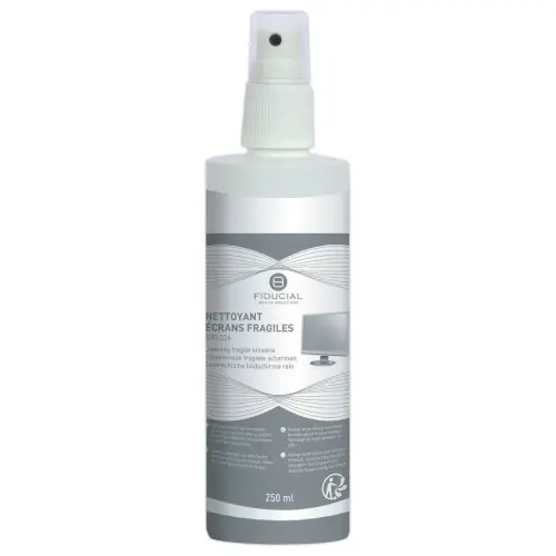 Spray nettoyant &eacute;crans fragiles - Fiducial 