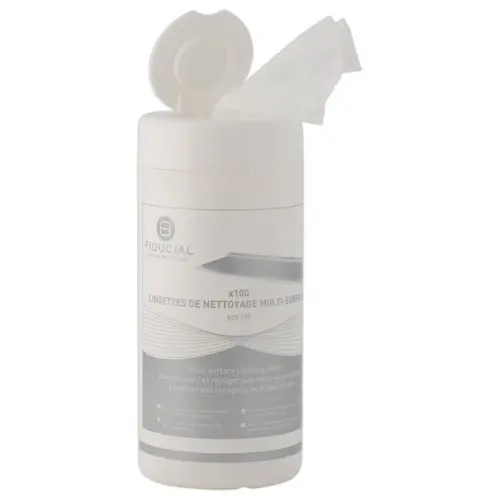 Lingettes multi-usages - FIDUCIAL