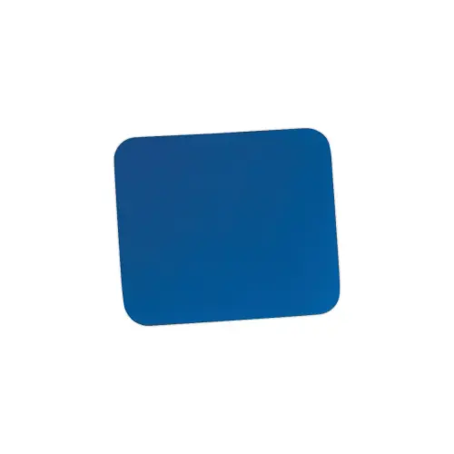 Tapis de souris en mousse - Bleu - ACCESS