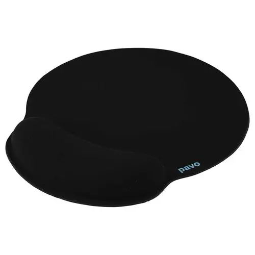 Tapis de souris Lycra et gel - Noir - ACCESS