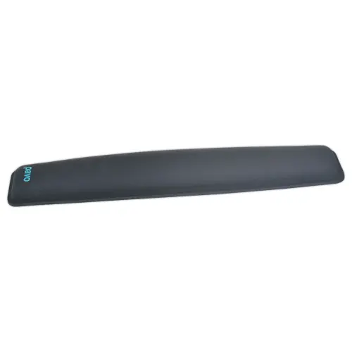 Repose-poignets clavier en lycra - Noir - ACCESS