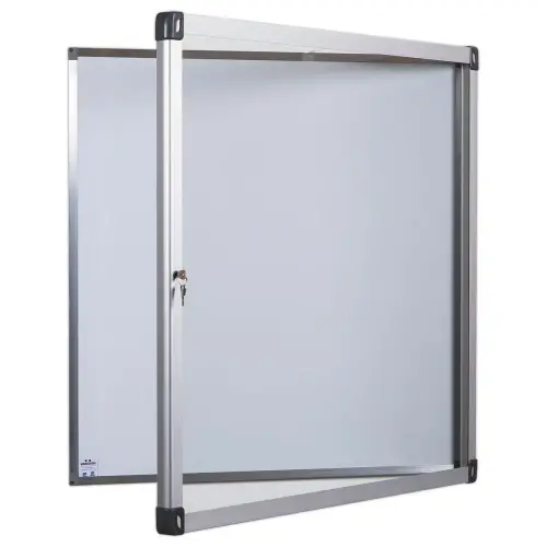 Vitrine d'extérieur - 97 x 71.5 cm - VANERUM