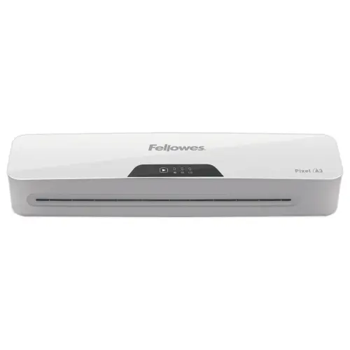 Plastifieuse Pixel A3 - FELLOWES
