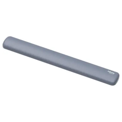 Repose-poignets clavier Breyta - Bleu gris - FELLOWES 