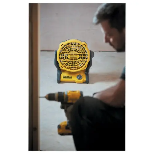 Ventilateur à batterie V20