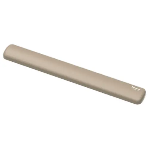 Repose-poignets clavier Breyta - Sable - FELLOWES 
