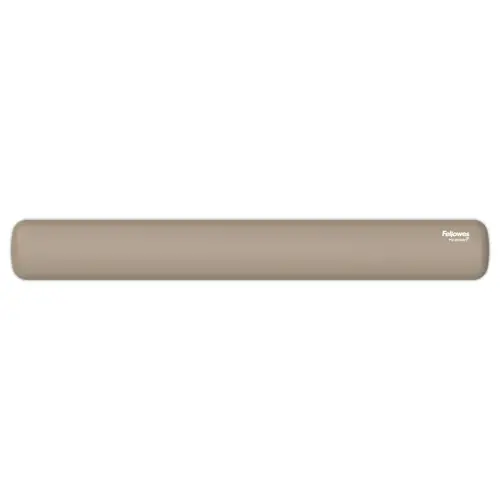Repose-poignets clavier Breyta - Sable - FELLOWES 