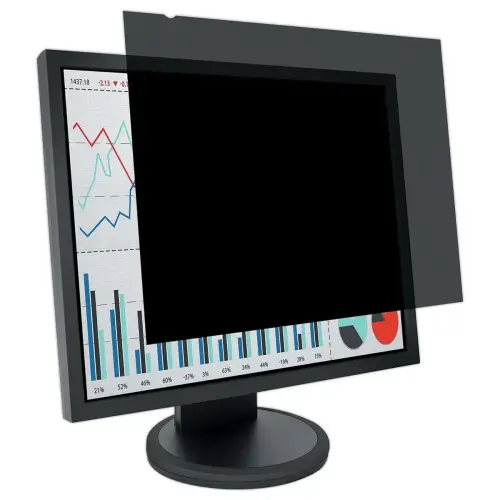 Filtre de confidentialit&eacute; magn&eacute;tique MagPro pour &eacute;crans 27" 16:9 