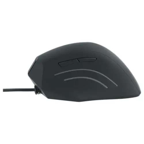 Souris ergonomique verticale filaire pour droitier Ergo Line - TNB